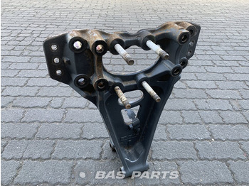 Caja de dirección DAF