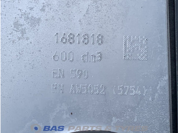 Depósito de combustible para Camión DAF: foto 5 Depósito de combustible para Camión DAF: foto 5