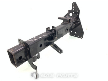 Caja de dirección para Camión DAF: foto 2 Caja de dirección para Camión DAF: foto 2