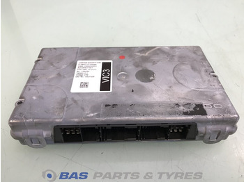 Unidad de control DAF