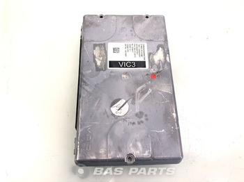 Unidad de control DAF