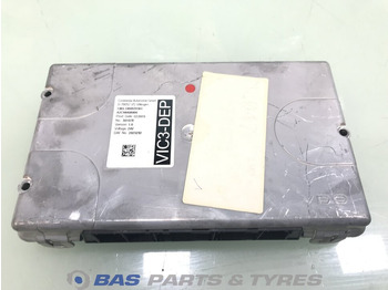 Unidad de control DAF