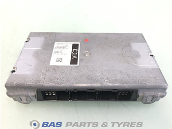 Unidad de control DAF