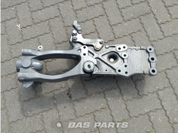 Bastidor/ Chasis DAF XF 106