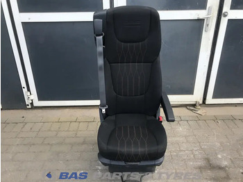 Asiento DAF XF 106