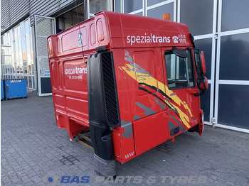 Cabina e interior para Camión DAF XF106: foto 3