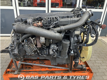 Motor para Camión DAF XF106: foto 2