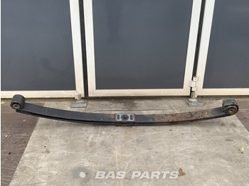Suspensión DAF XF 106
