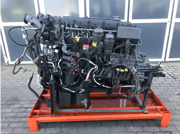 Motor DAF XG+