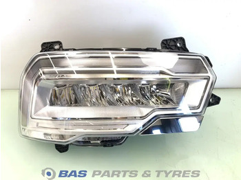 Faro delantero DAF XG