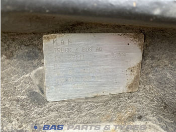 Diferencial para Camión MAN: foto 5 Diferencial para Camión MAN: foto 5