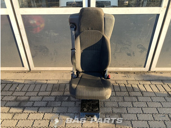 Asiento MERCEDES-BENZ Actros