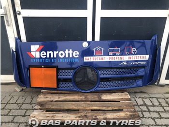 Parrilla MERCEDES-BENZ Actros
