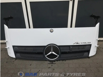 Parrilla MERCEDES-BENZ Actros