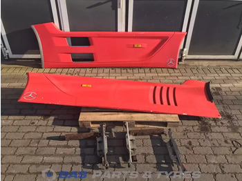 Carrocería y exterior MERCEDES-BENZ Actros