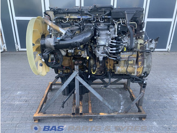 Motor MERCEDES-BENZ Actros