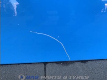 Aerodinámica/ Spoiler para Camión Mercedes-Benz Actros MP4: foto 3 Aerodinámica/ Spoiler para Camión Mercedes-Benz Actros MP4: foto 3