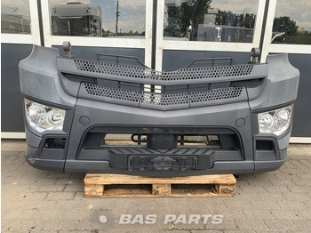 Parachoques MERCEDES-BENZ Antos
