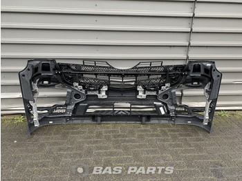 Parachoques para Camión Mercedes-Benz Antos MP4: foto 2