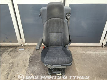 Asiento MERCEDES-BENZ Arocs