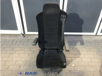 Asiento MERCEDES-BENZ Atego