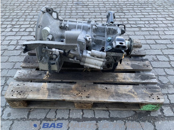 Caja de cambios MERCEDES-BENZ Atego