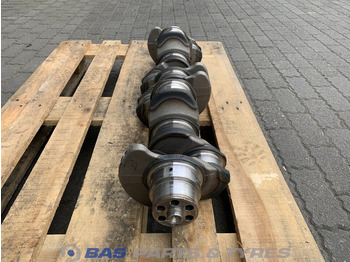 Cigüeñal para Camión Mercedes-Benz Krukas Mercedes A 936 030 10 01: foto 4