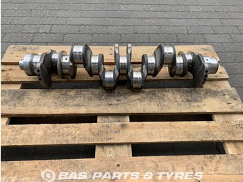 Cigüeñal para Camión Mercedes-Benz Krukas Mercedes A 936 030 10 01: foto 3