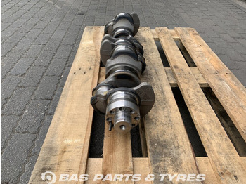 Cigüeñal para Camión Mercedes-Benz Krukas Mercedes A 936 030 10 01: foto 2