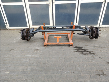 Eje delantero MERCEDES-BENZ