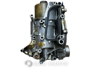 Filtro de aceite MERCEDES-BENZ