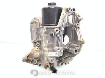 Filtro de aceite MERCEDES-BENZ