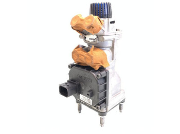 Piezas de freno MERCEDES-BENZ