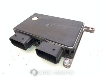 Caja de cambios MERCEDES-BENZ