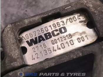 Unidad de control para Camión Mercedes-Benz: foto 3
