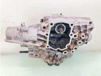 Caja de cambios para Camión Mercedes-Benz: foto 2 Caja de cambios para Camión Mercedes-Benz: foto 2