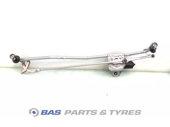 Limpiaparabrisas para Camión Mercedes-Benz Ruitenwisser mechanisme Mercedes A 973 820 01 81: foto 2