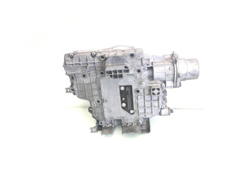 Caja de cambios MERCEDES-BENZ