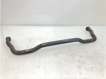 Suspensión MERCEDES-BENZ