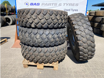 Neumático MICHELIN