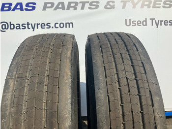 Neumático para Camión Michelin: foto 2 Neumático para Camión Michelin: foto 2