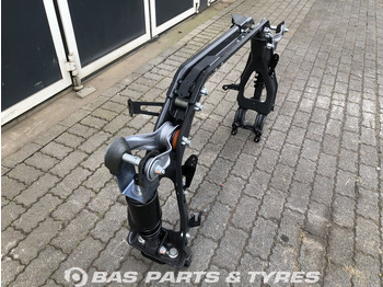 Recambio para Camión Mercedes-Benz Actros MP4: foto 3