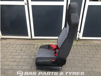 Asiento para Camión Renault D-Serie: foto 2