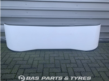 Carrocería y exterior RENAULT