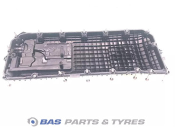 Motor y piezas para Camión Renault Kleppendeksel Renault 7422376358: foto 2 Motor y piezas para Camión Renault Kleppendeksel Renault 7422376358: foto 2