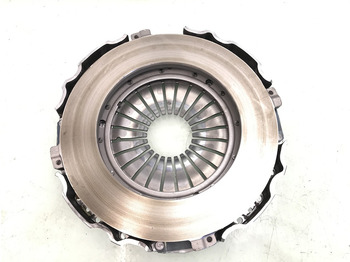 Embrague y piezas RENAULT