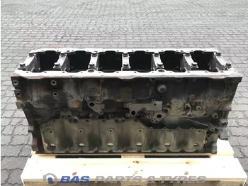 Motor y piezas para Camión Renault Motorblok D13 Renault 7421907126: foto 3 Motor y piezas para Camión Renault Motorblok D13 Renault 7421907126: foto 3