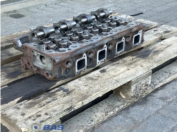 Bloque de cilindros RENAULT