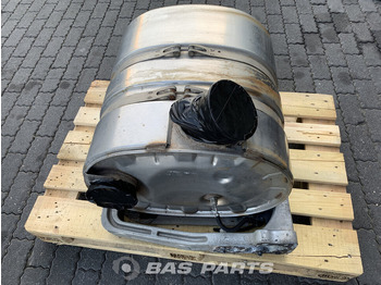 Silenciador para Camión Renault PREMIUM Uitlaatdemper Renault kwaliteit 7420894957: foto 2 Silenciador para Camión Renault PREMIUM Uitlaatdemper Renault kwaliteit 7420894957: foto 2