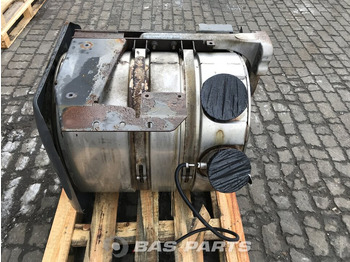 Silenciador RENAULT Premium